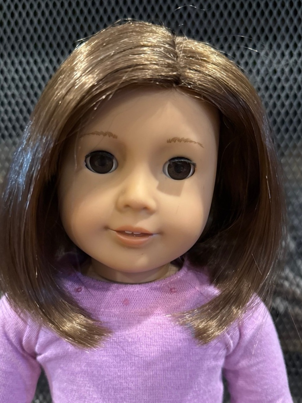 American Girl JLY/TM 57 with Meet Outfit - Picture 2 of 5